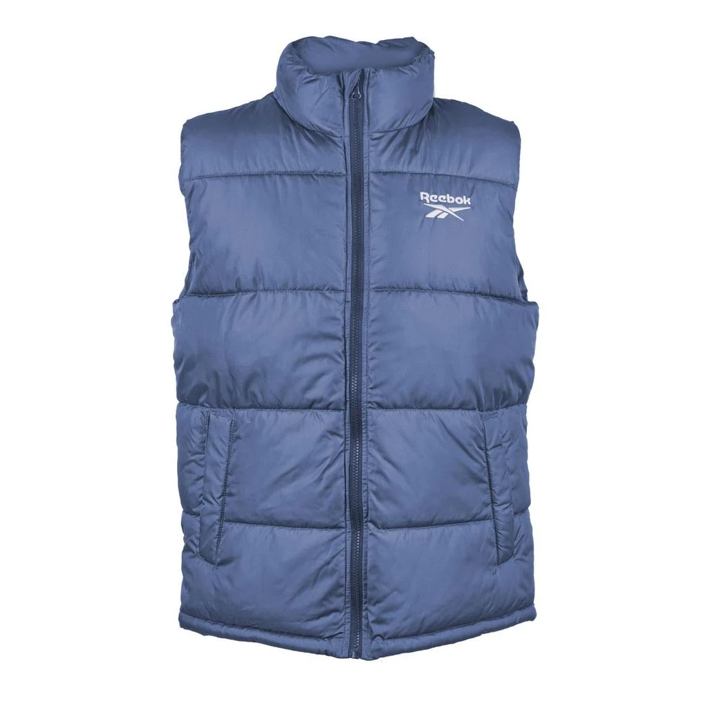 Reebok Men's Puffer Vest 商品