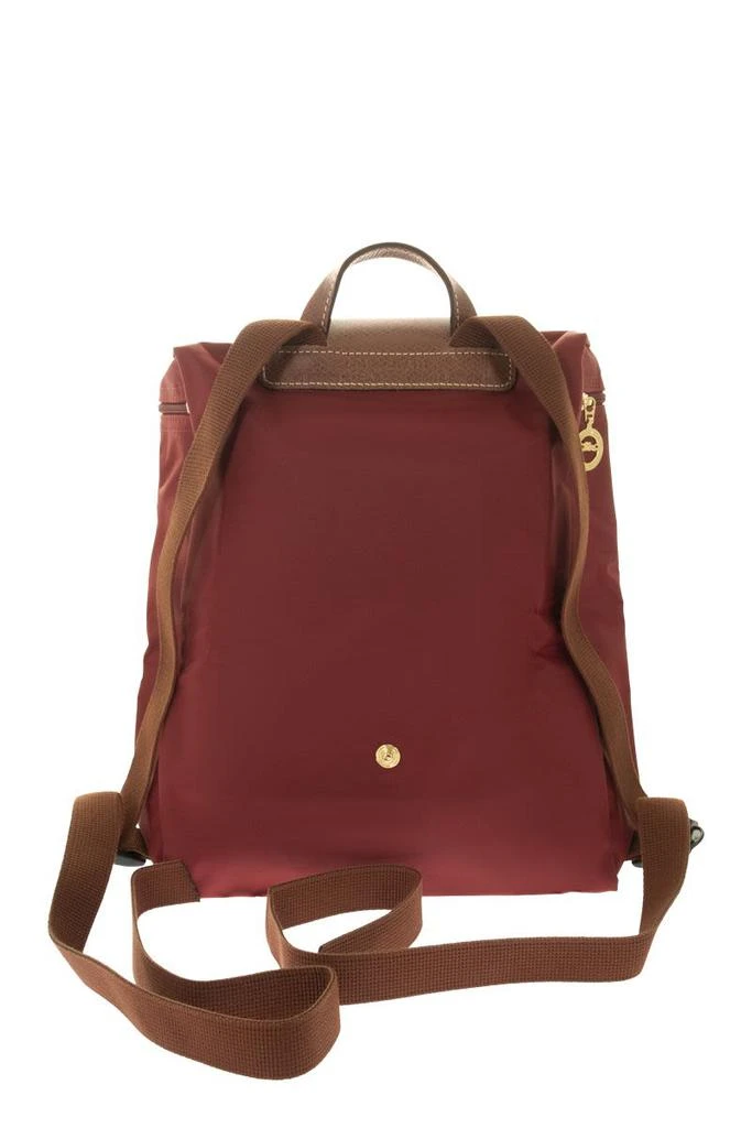 商品Longchamp|LONGCHAMP LE PLIAGE ORIGINAL - Backpack,价格¥803,第2张图片详细描述