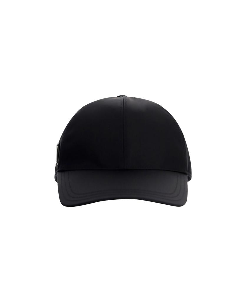 Prada Baseball Hat商品第1张图片规格展示