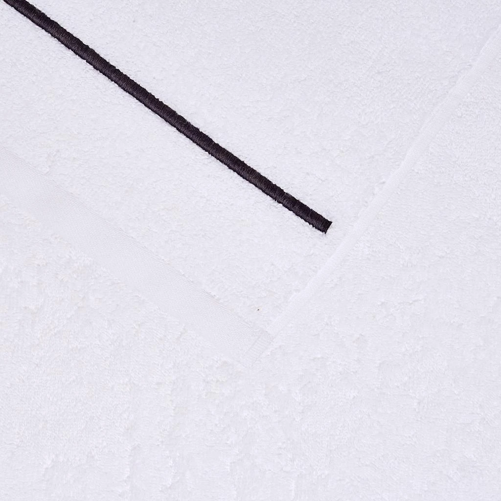 商品Frette|Frette One Bourdon Bath Towel,价格¥554,第2张图片详细描述