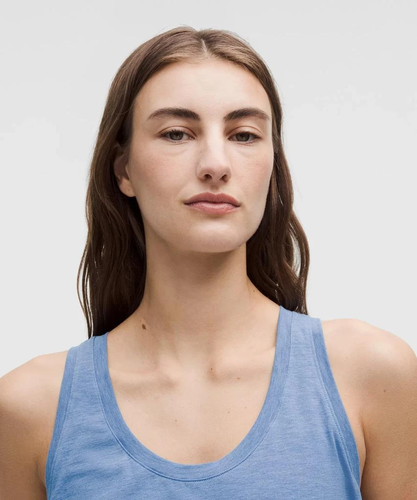 Love Tank Top 商品