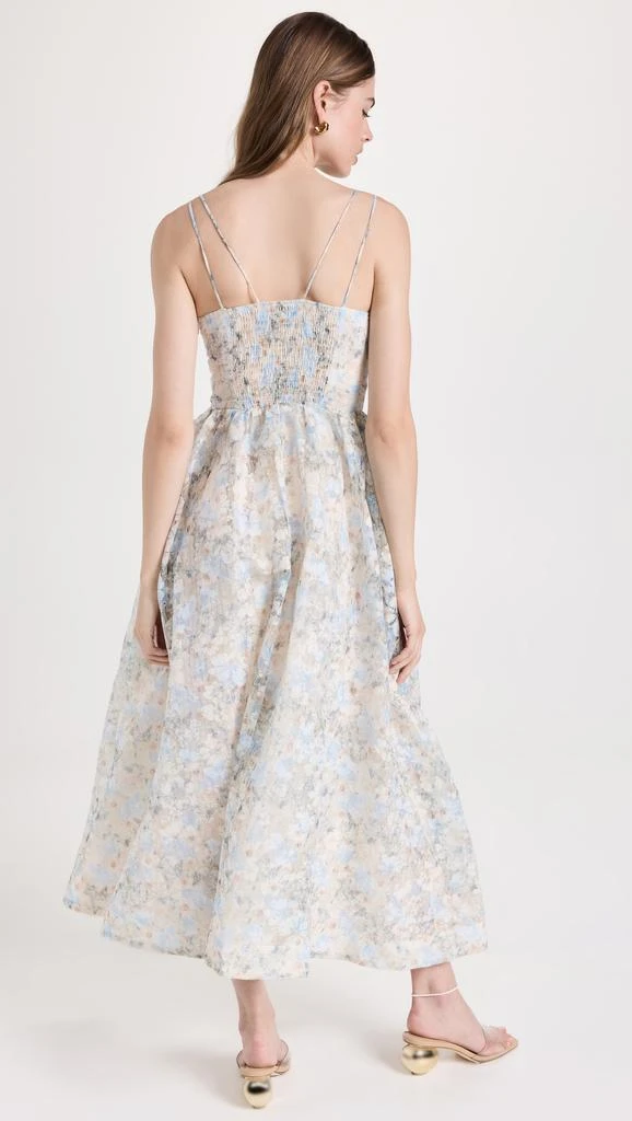 商品En Saison|Tosca Midi Dress,价格¥326,第2张图片详细描述