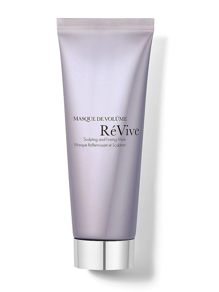 商品Revive|Masque de Volûme Sculpting & Firming Mask,价格¥1373,第1张图片