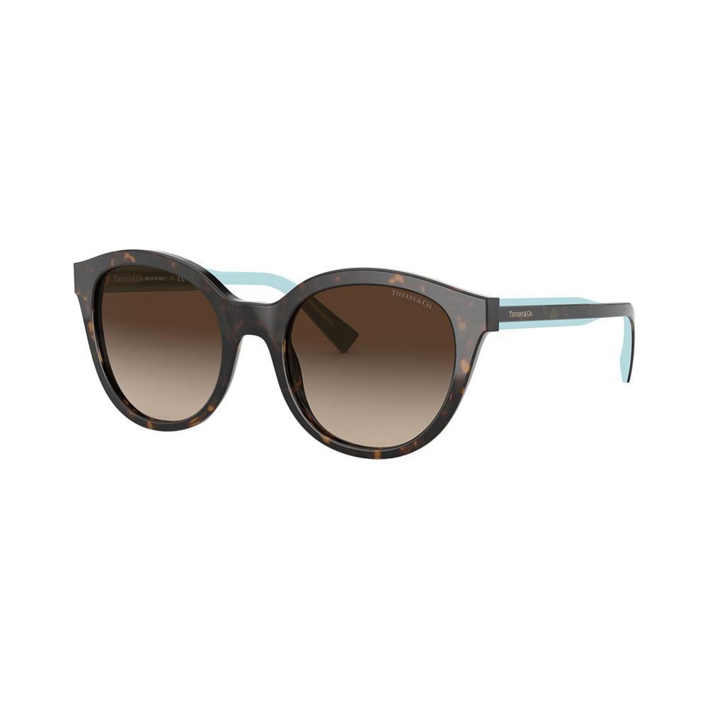 商品Tiffany & Co.|Sunglasses, TF4164 52,价格¥1882,第1张图片