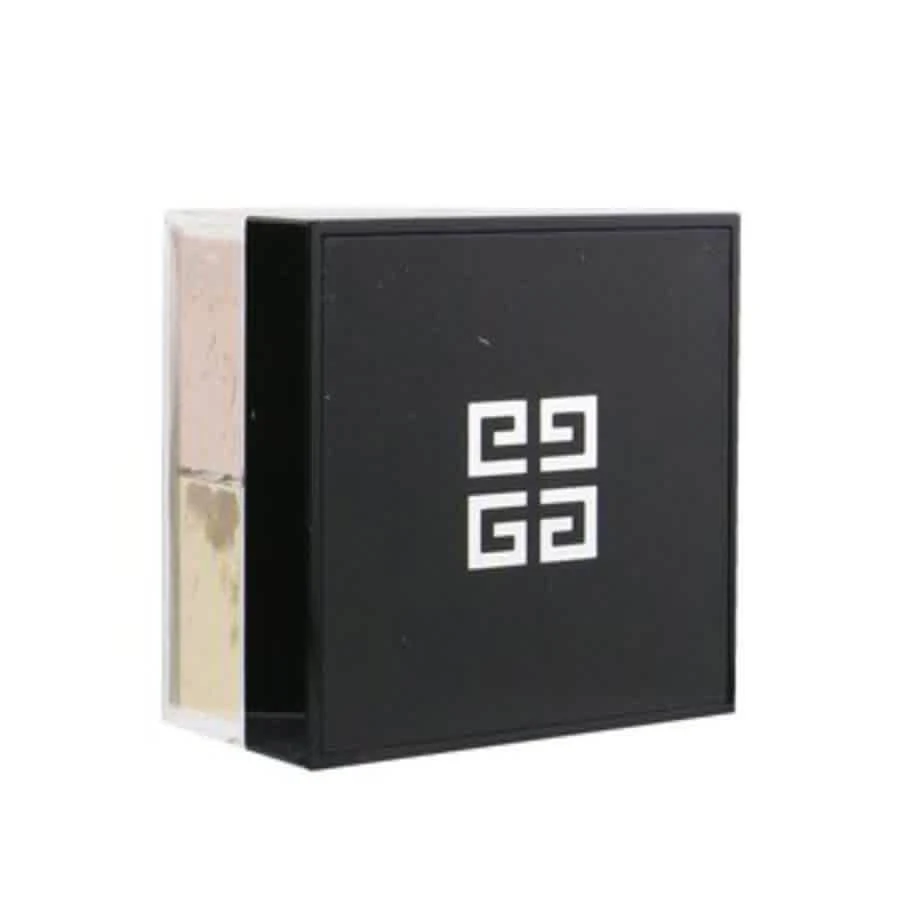 商品Givenchy|四宫格 散粉,价格¥368,第3张图片详细描述