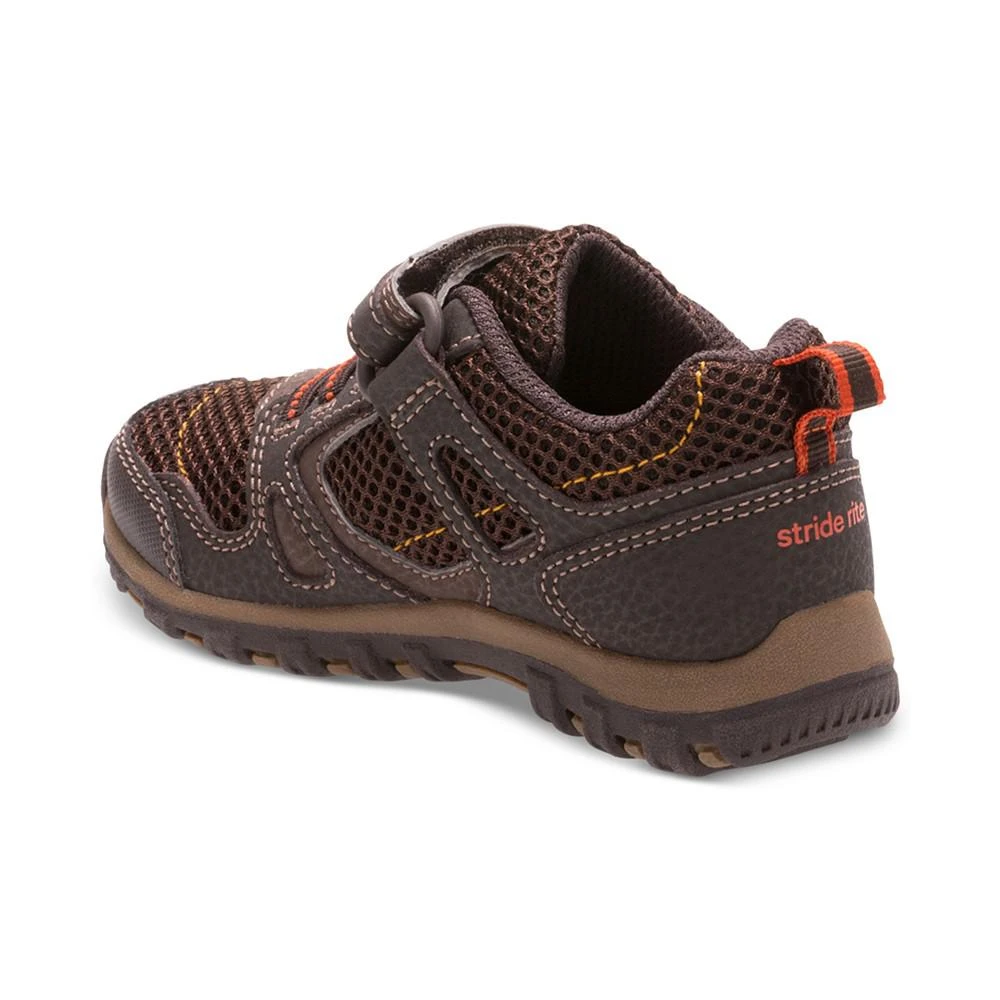 商品Stride Rite|Made2Play Artin Sneakers, Baby Boys & Toddler Boys,价格¥281,第4张图片详细描述