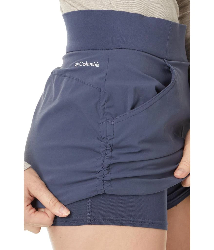 商品Columbia|Anytime Casual™ Skort,价格¥262,第3张图片详细描述