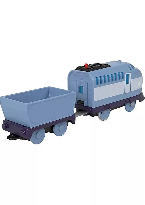 商品Thomas & Friends|Friends Thomas Friends Kenji Motorized Toy Train Engine For Preschool Kids Ages 3 Years And Older,价格¥189,第3张图片详细描述