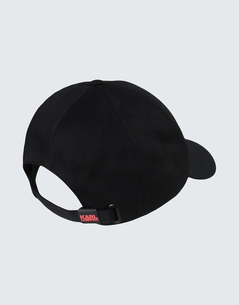 商品Karl Lagerfeld Paris|Hat,价格¥409,第2张图片详细描述