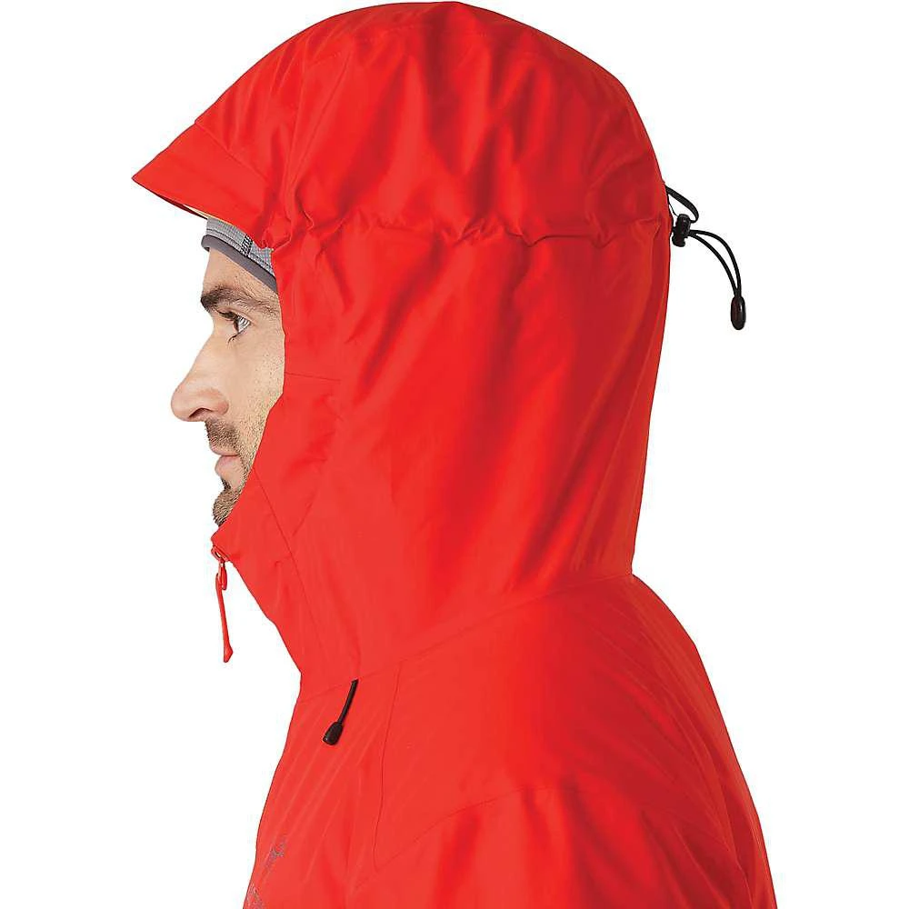 Arcteryx Men's Alpha IS Jacket 商品