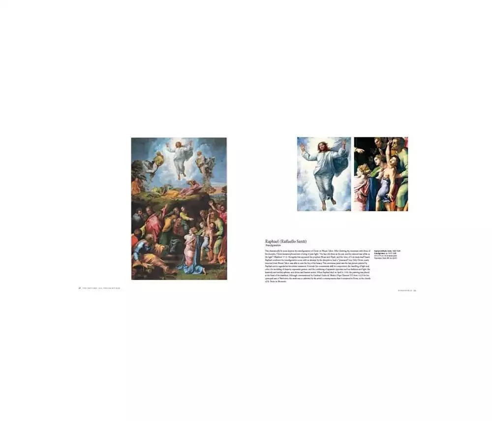 The Vatican: All the Paintings: The Complete Collection of Old Masters, Plus More than 300 Sculptures, Maps, Tapestries, and Other Artifacts by Anja Grebe 商品