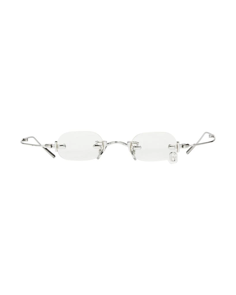 商品GENTLE MONSTER|Nano G2 02 Sunglasses Multicolor,价格¥1908,第5张图片详细描述