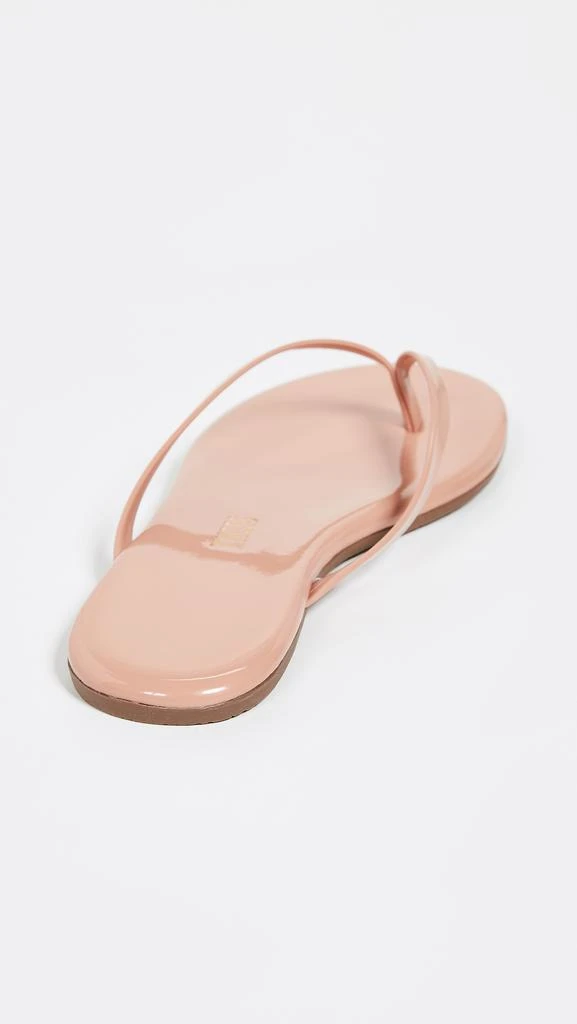 商品Tkees|TKEES Foundations Gloss 夹趾凉鞋,价格¥409,第4张图片详细描述