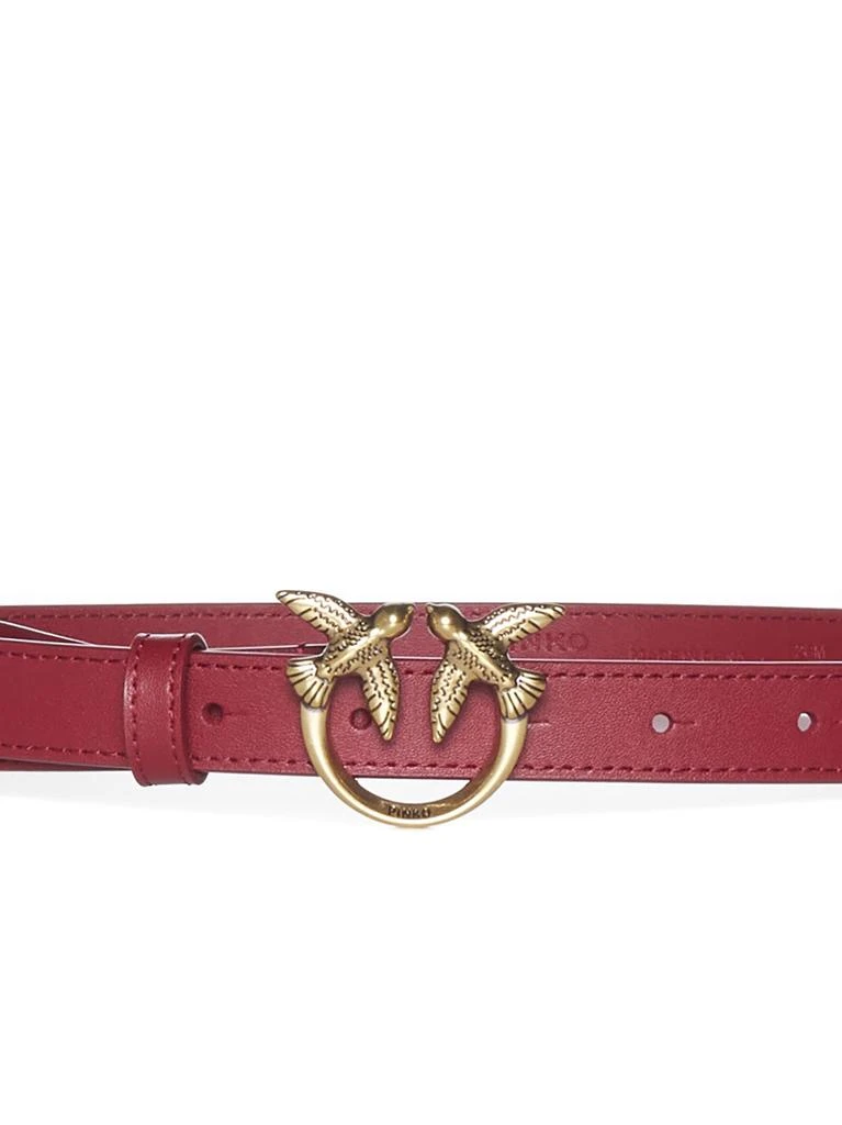 商品PINKO|Pinko Belt,价格¥849,第2张图片详细描述