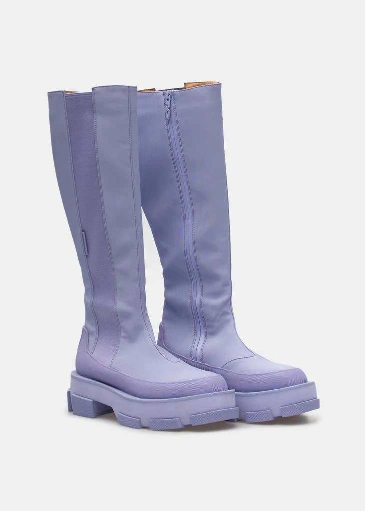 商品BOTH|both Violiet Gao Platform Knee Boots,价格¥1769,第4张图片详细描述