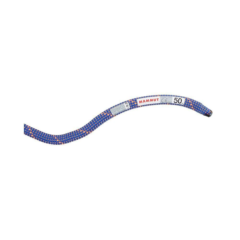 商品Mammut|Mammut 9.0 Crag Sender Dry Rope,价格¥2229,第1张图片
