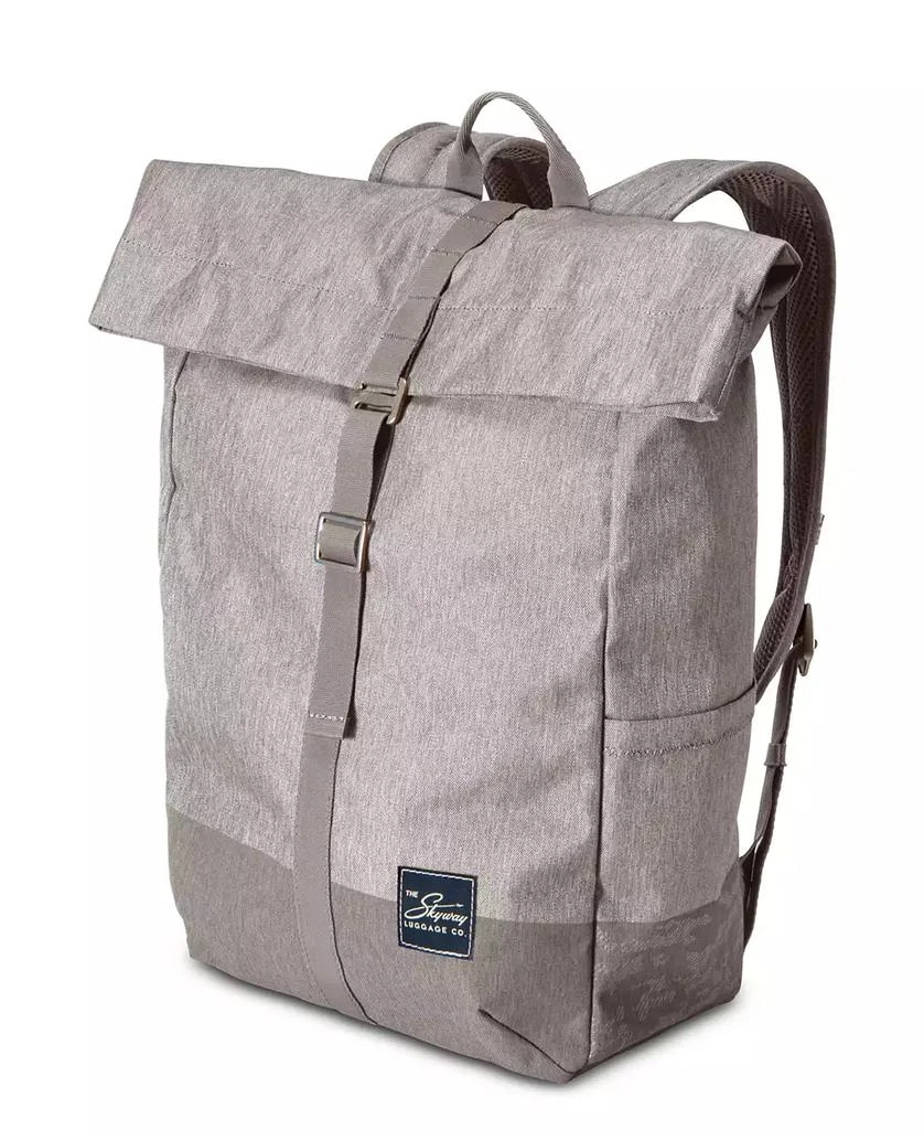 商品Skyway|Rainier Roll Top Commuter Backpack, 20",价格¥365,第1张图片