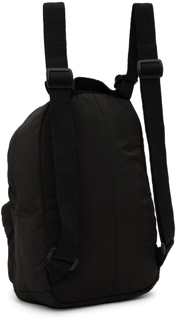 商品Rick Owens|Black Converse Edition Backpack,价格¥1623,第3张图片详细描述