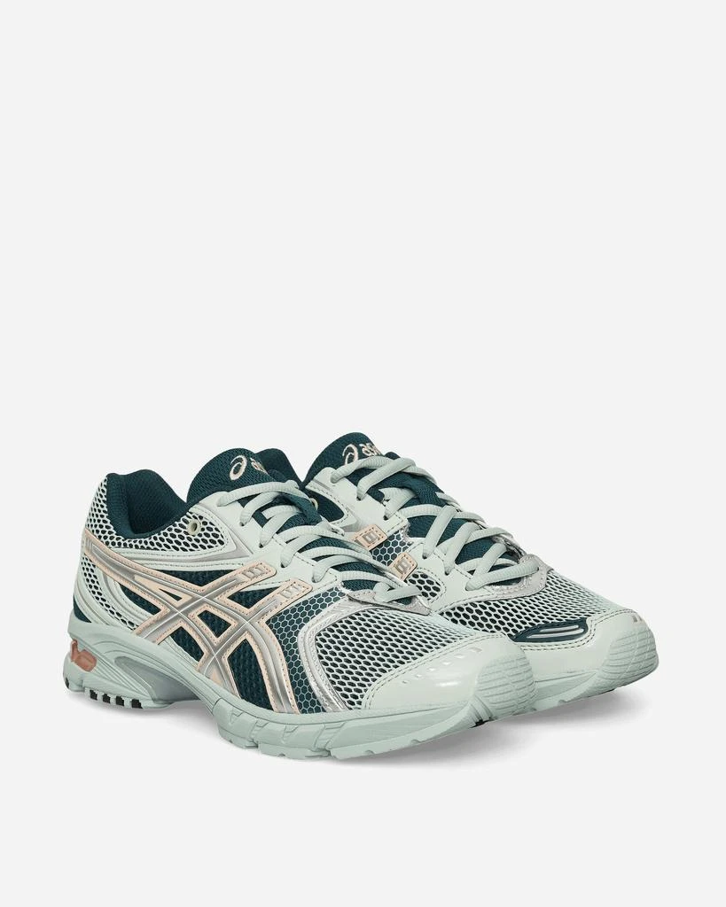 商品Asics|GEL-DS Trainer 14 Sneakers Lichen Rock / Pure Silver,价格¥482,第2张图片详细描述