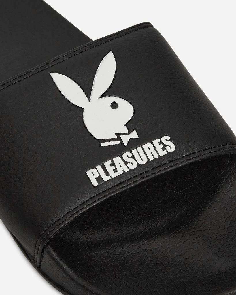 Playboy Slides Black 商品