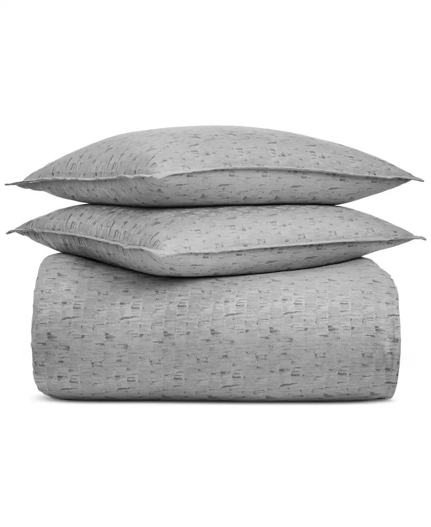 商品Hotel Collection|Scisto Duvet Cover Set, Full/Queen, Exclusively at Macy's,价格¥526,第5张图片详细描述