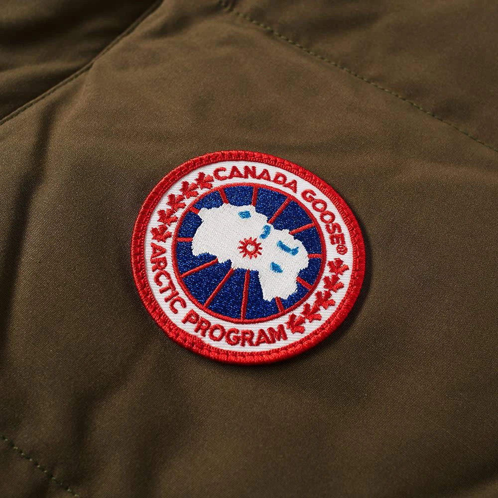 商品Canada Goose|Canada Goose Freestyle Vest,价格¥3666,第3张图片详细描述