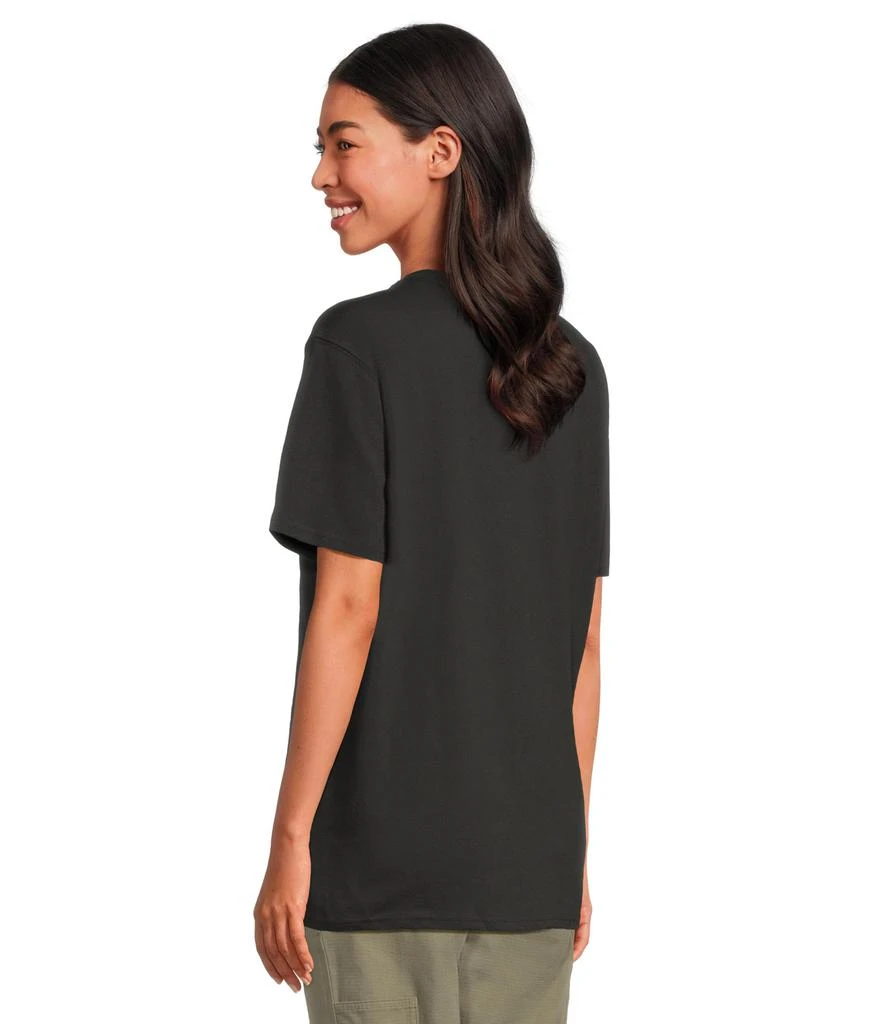 商品Carhartt|哈卡特女款WK87短袖T恤,价格¥154,第3张图片详细描述