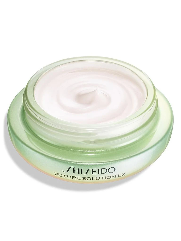 商品Shiseido|Future Solution Lx Legendary Enmei Ultimate Brilliance Eye Cream,价格¥2453,第2张图片详细描述