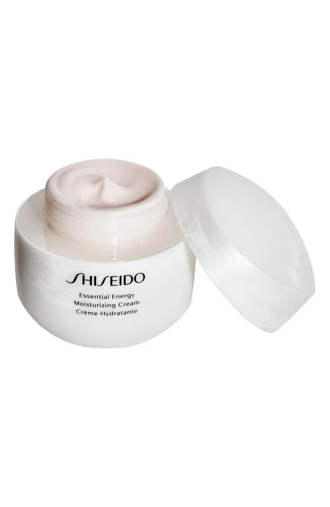 商品Shiseido|Essential Energy Moisturizing Cream,价格¥249,第2张图片详细描述