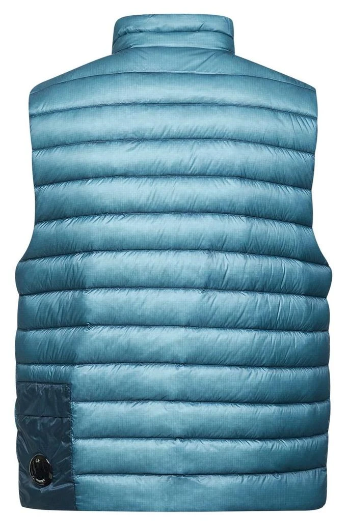 商品C.P. Company|C.P. Company Lens Detail Padded Vest,价格¥3466,第2张图片详细描述