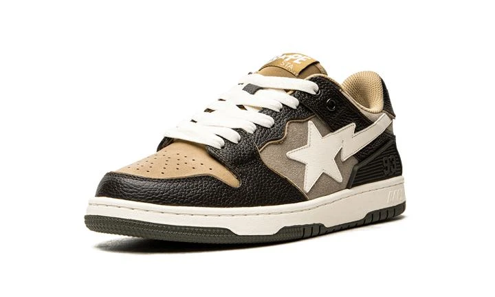 商品Bape|Bape Bape Sk8 Sta #8 M2 It,价格¥3848,第5张图片详细描述