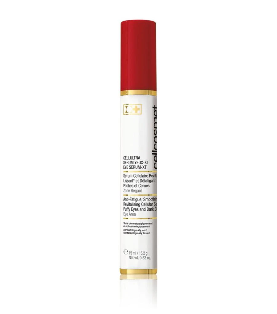 商品Cellcosmet|CellUltra Eye Serum-XT (15ml),价格¥1938,第1张图片