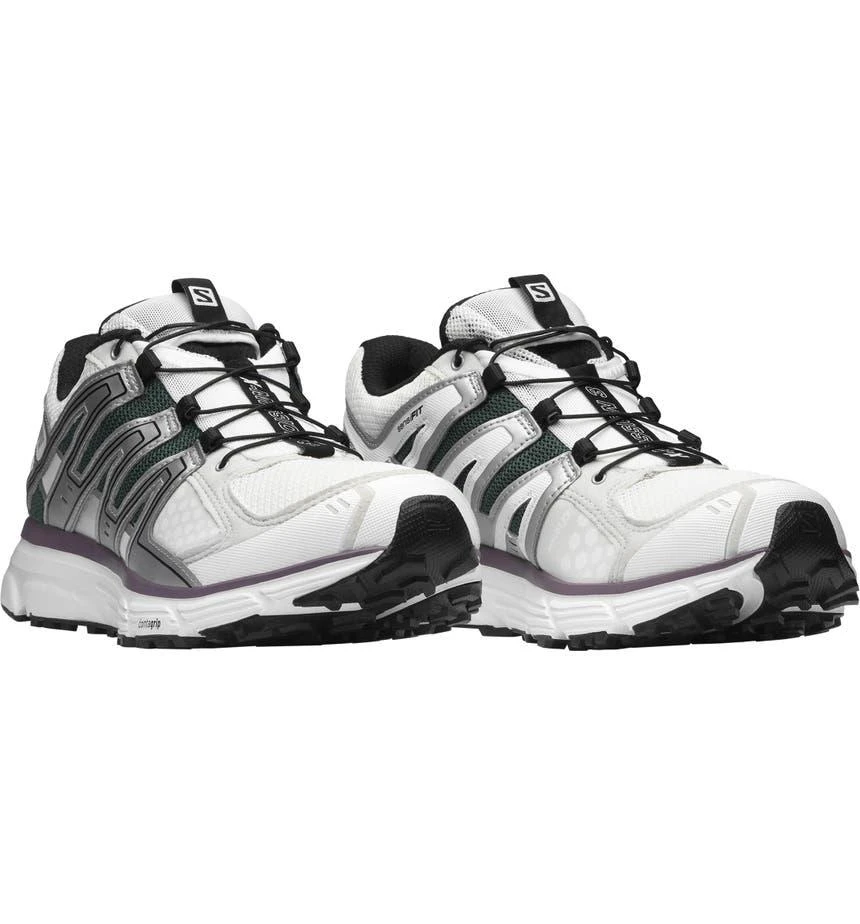 商品Salomon|X-Mission 4 Sneaker,价格¥250,第1张图片