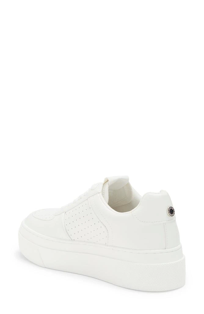 商品Steve Madden|Ledge Platform Sneaker,价格¥450,第2张图片详细描述