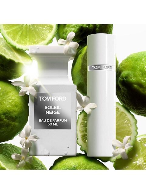 商品Tom Ford|Soleil Neige Eau De Parfum,价格¥2114,第6张图片详细描述