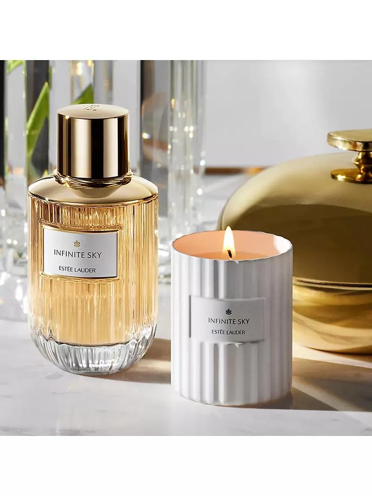 商品Estée Lauder|Infinite Sky Eau De Parfum,价格¥1493,第4张图片详细描述