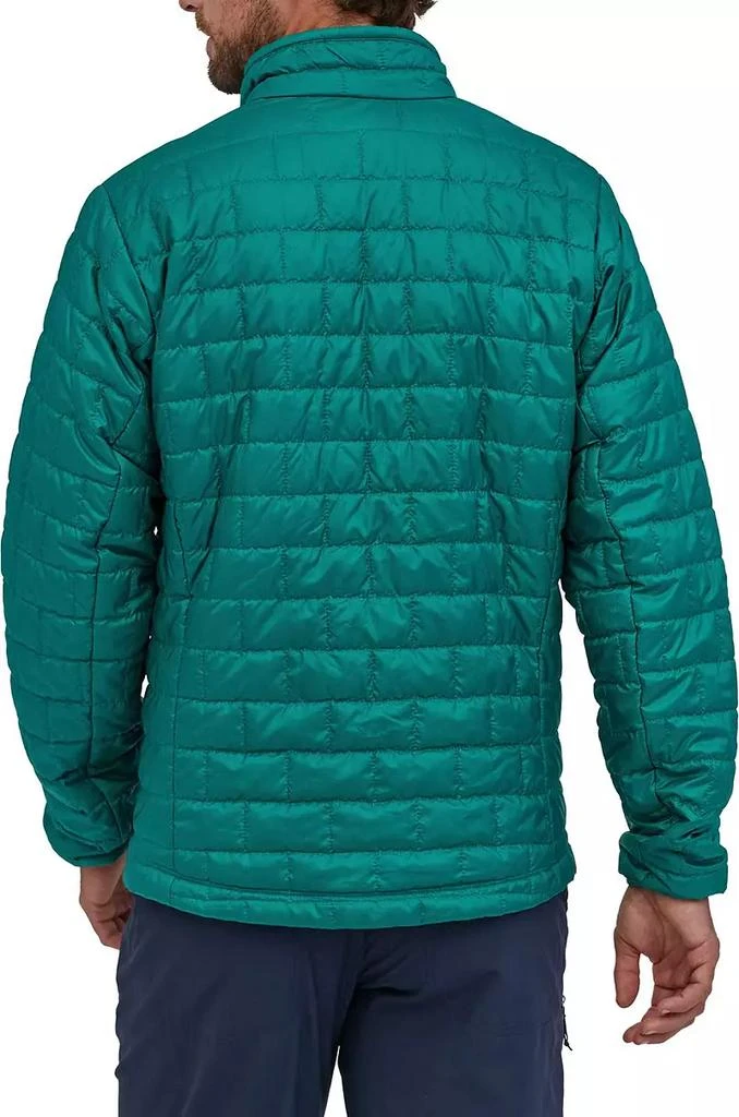 商品Patagonia|Patagonia Men's Nano Puff Jacket,价格¥1214,第3张图片详细描述