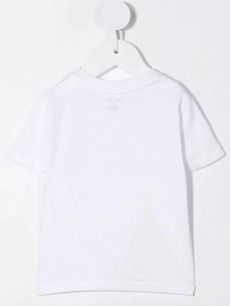 商品Ralph Lauren|Logo t-shirt,价格¥116,第2张图片详细描述