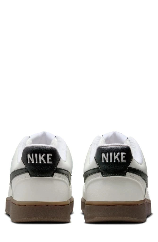 商品NIKE|男款 Court Vision Next Nature系列 休闲运动鞋,价格¥529,第2张图片详细描述