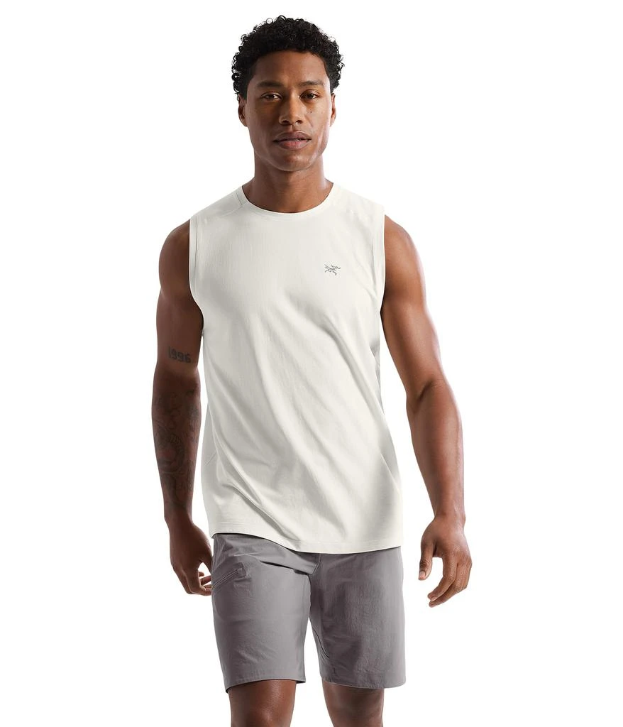 商品Arc'teryx|Cormac Tank,价格¥586,第1张图片