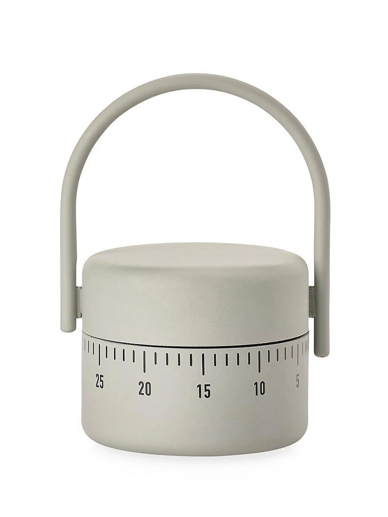 商品Zone Denmark|SINGLES Zone Kitchen Timer,价格¥254,第1张图片