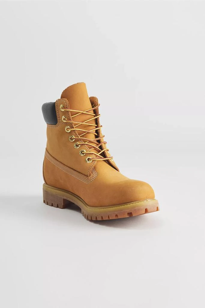 商品Timberland|Timberland Men's Classic Work Boot,价格¥1538,第2张图片详细描述
