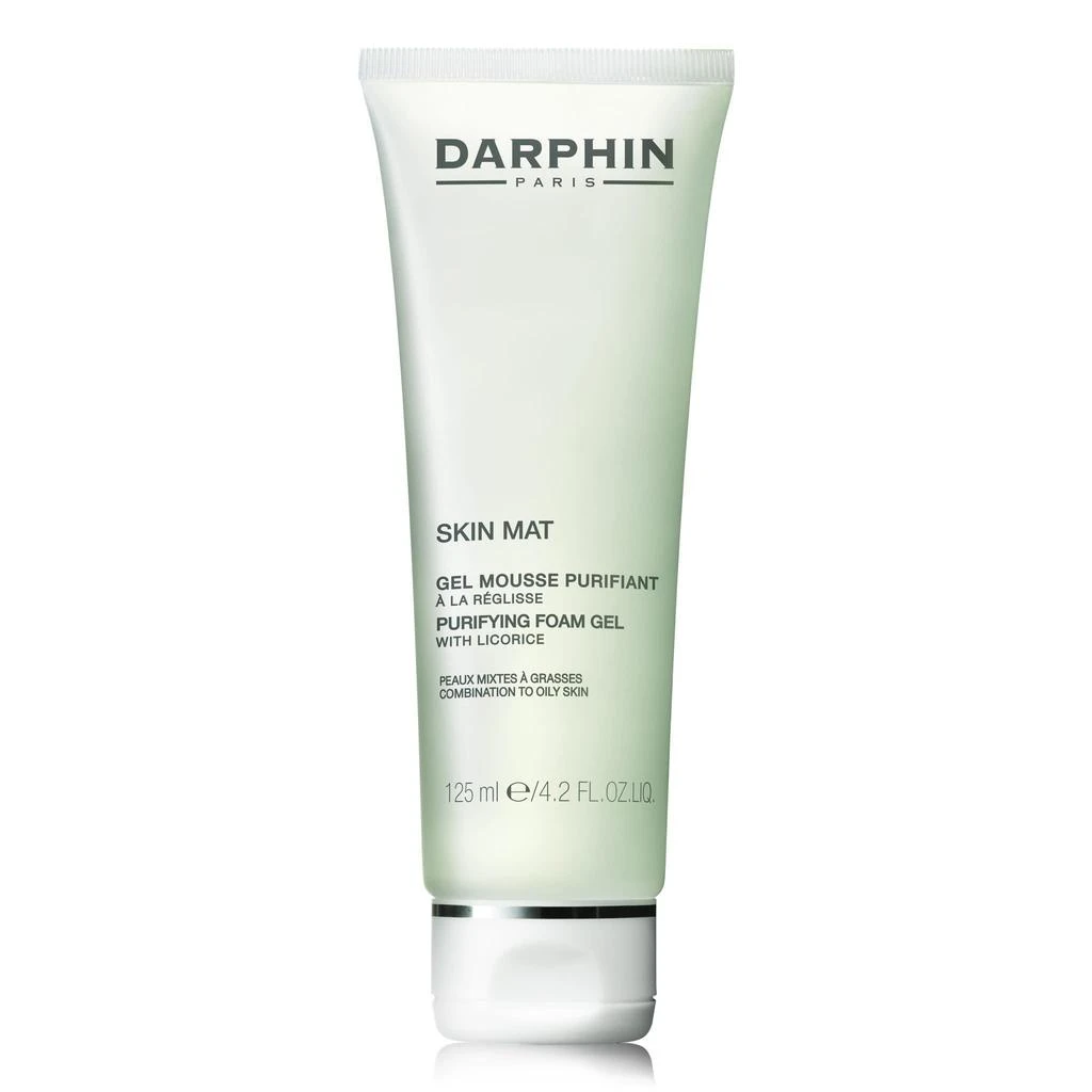 商品Darphin|Purifying Foam Gel,价格¥291,第1张图片