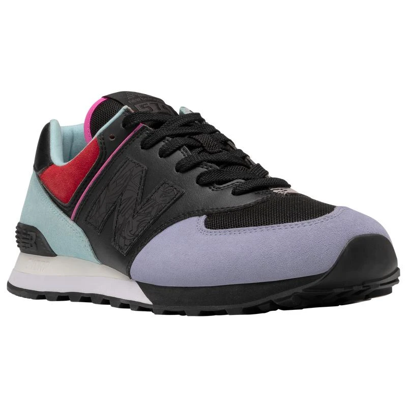 商品New Balance|New Balance 574 LDG - Boys' Grade School,价格¥658,第3张图片详细描述