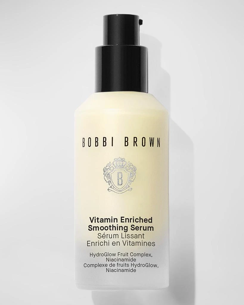 商品Bobbi Brown|Vitamin Enriched Smoothing Serum, 1 oz.,价格¥657,第1张图片