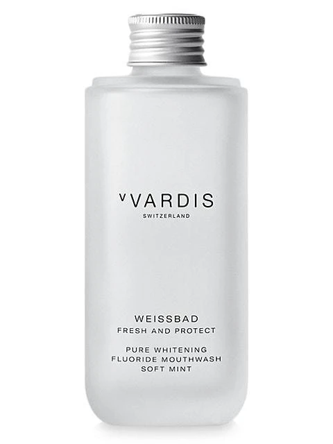 商品vVARDIS|Weissbad Enamel Highlighter Mouthwash,价格¥187,第1张图片