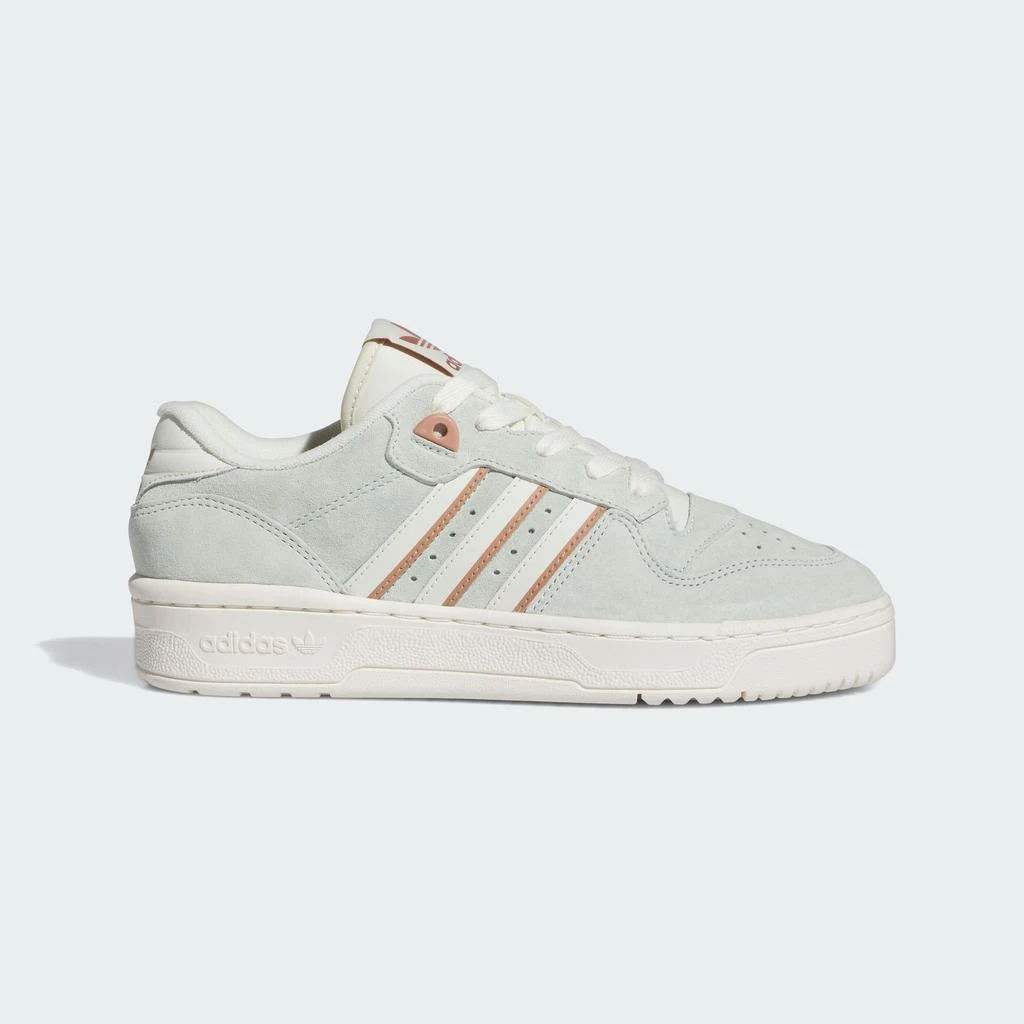 商品Adidas|RIVALRY LOW SHOES,价格¥541,第1张图片