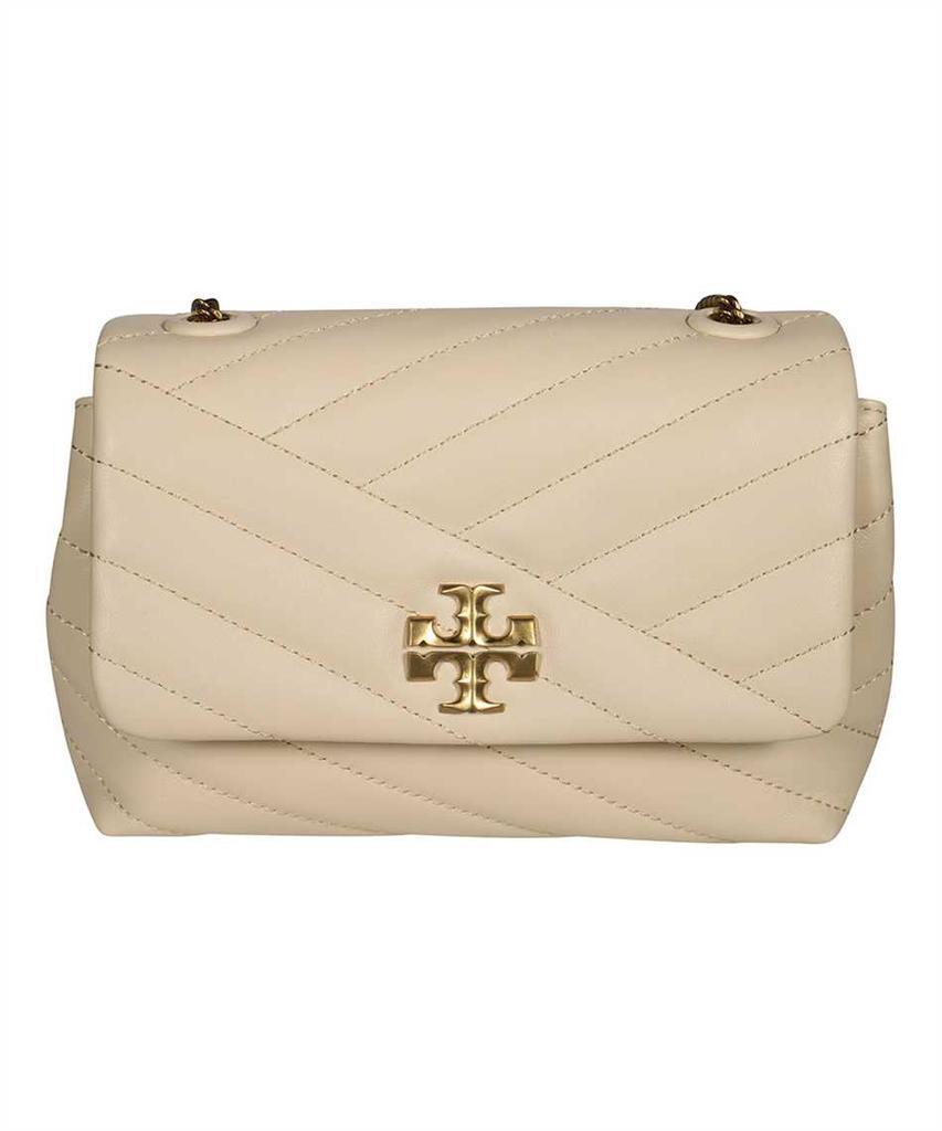 商品Tory Burch|Tory Burch KIRA CHEVRON MINI Bag,价格¥4493,第1张图片