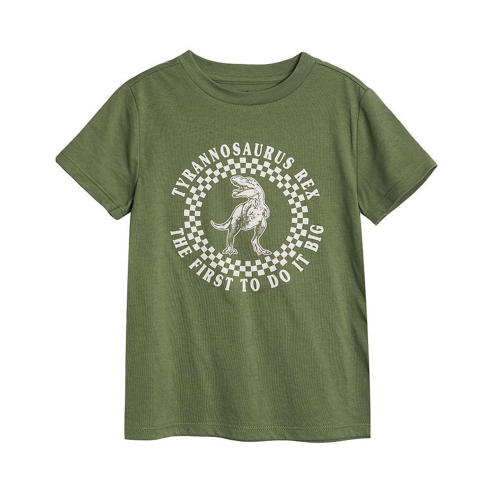 商品Epic Threads|Little Boys Graphic T-shirt,价格¥118,第1张图片