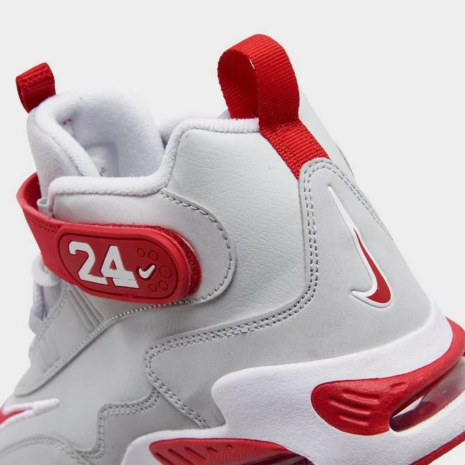 商品NIKE|Little Kids' Nike Air Griffey Max 1 Casual Shoes,价格¥615,第3张图片详细描述